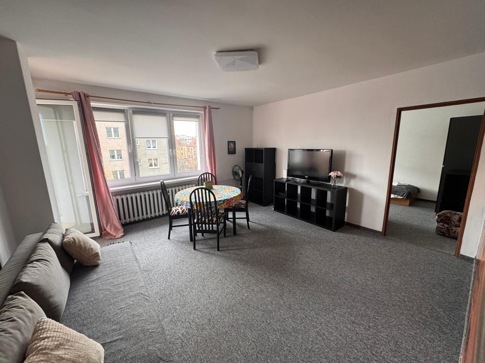 Przytulne Mieszkanie Blisko Plaży i Atrakcji Apartment in Gdansk