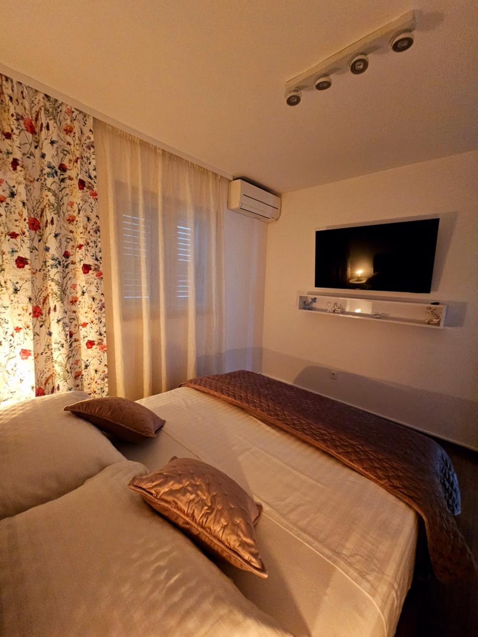 Makarska Sea Paradise Apartment in Makarska