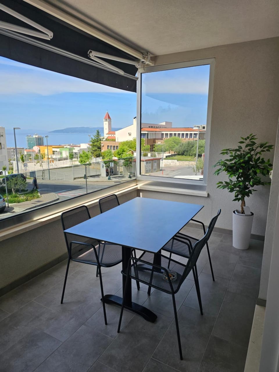 Makarska Sea Paradise Apartment in Makarska