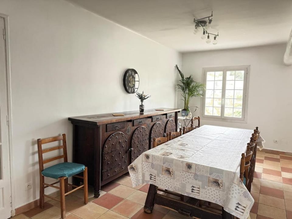 gîte campagne DELAUD Apartment in Six-Fours-les-Plages