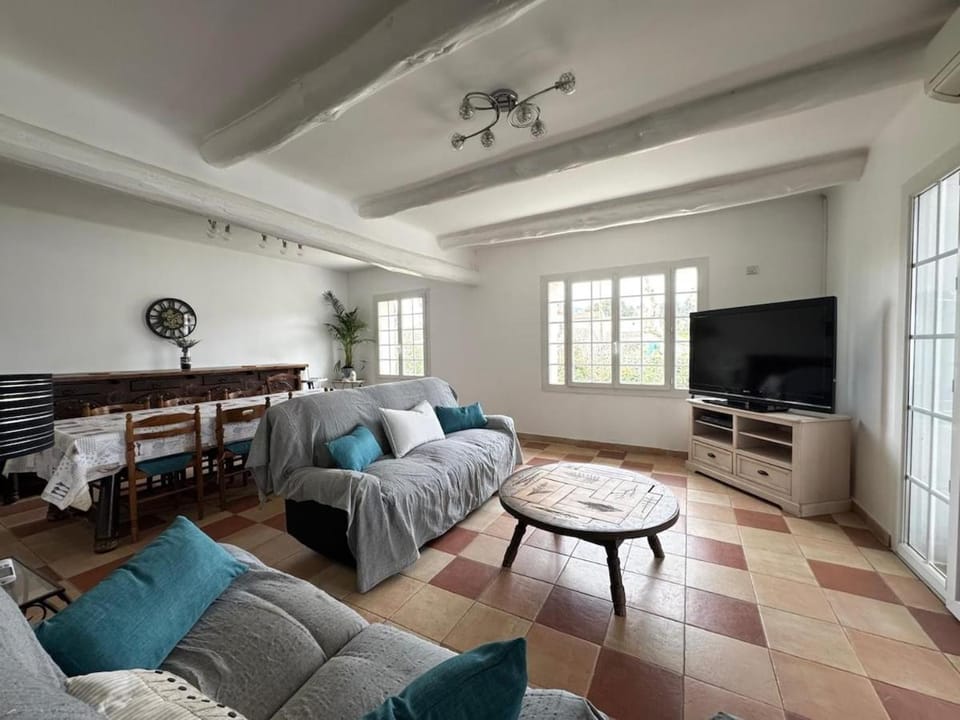 gîte campagne DELAUD Apartment in Six-Fours-les-Plages