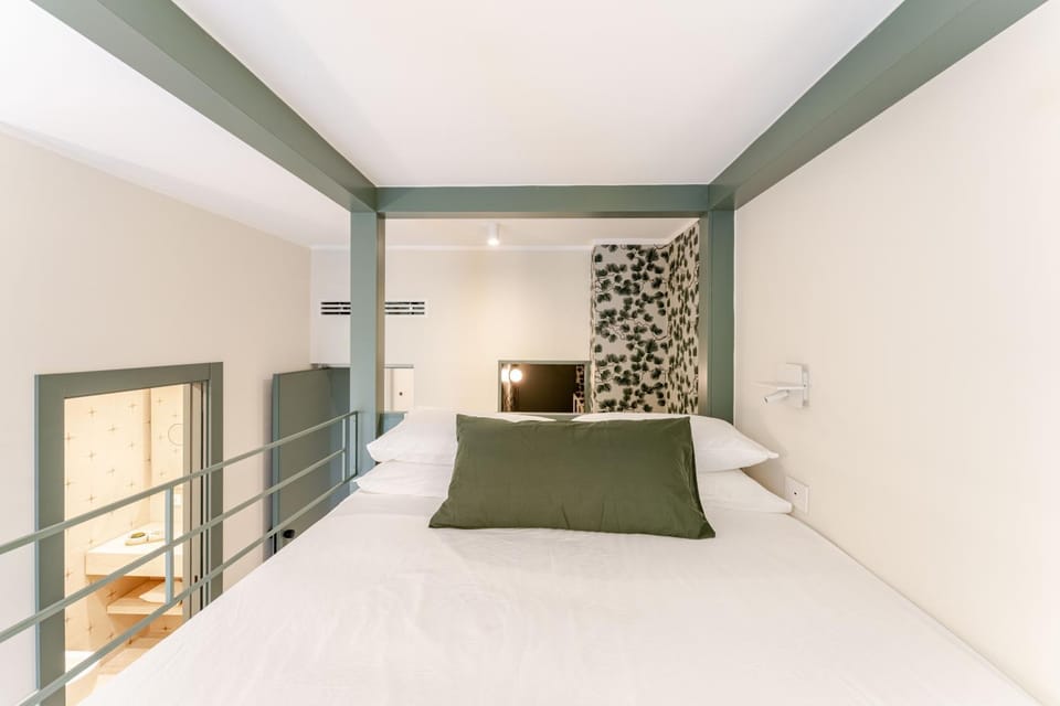 Casa Mafalda design home Portovenere 5Terre Apartment in Porto Venere