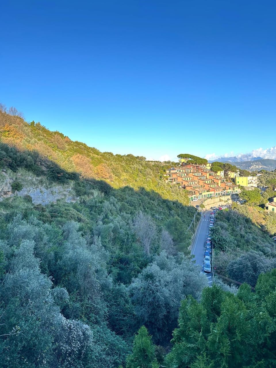 Casa Mafalda design home Portovenere 5Terre Apartment in Porto Venere