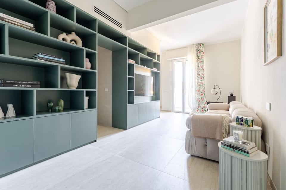 Casa Mafalda design home Portovenere 5Terre Apartment in Porto Venere