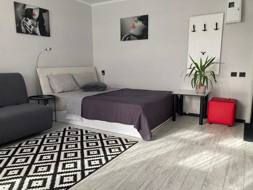 Apartments on Gagarina Apartment in Ukraine