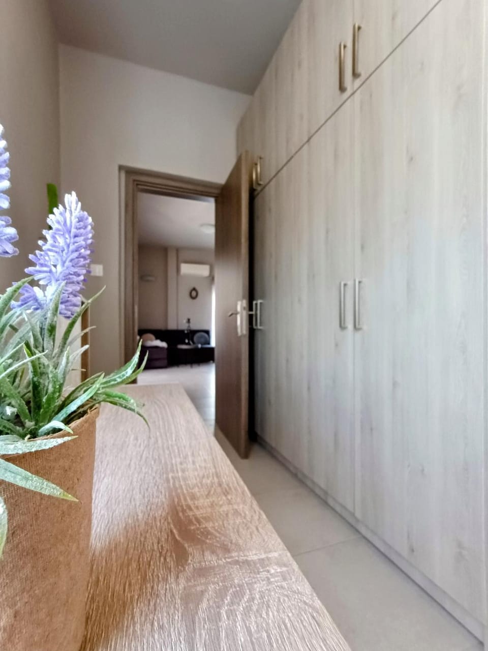 Bedroom, wardrobe