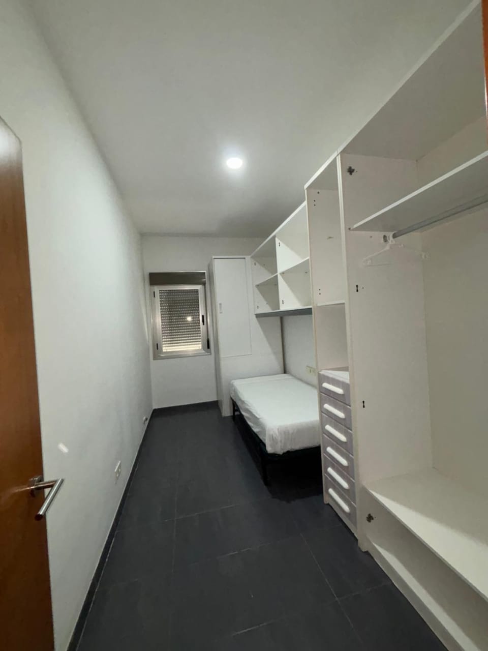 Piso bendecido Apartment in Granada