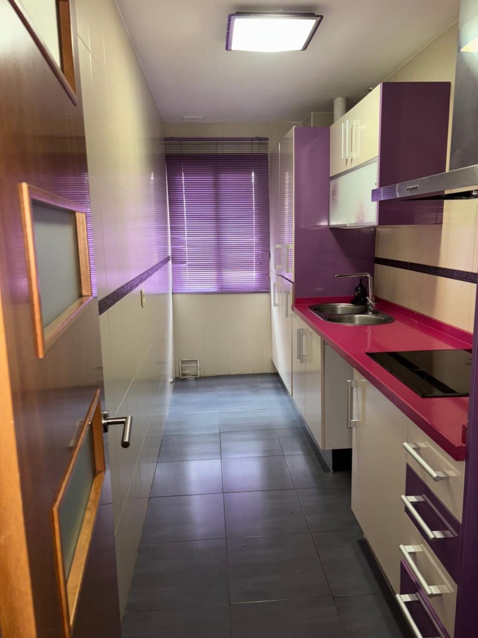 Piso bendecido Apartment in Granada