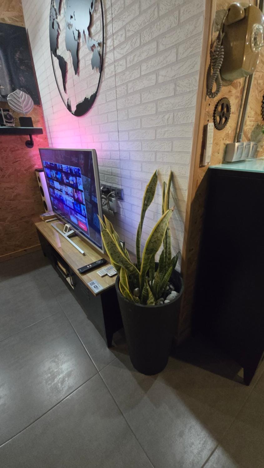 Estudio PIZARRO DOWN TOWN Apartment in Torremolinos