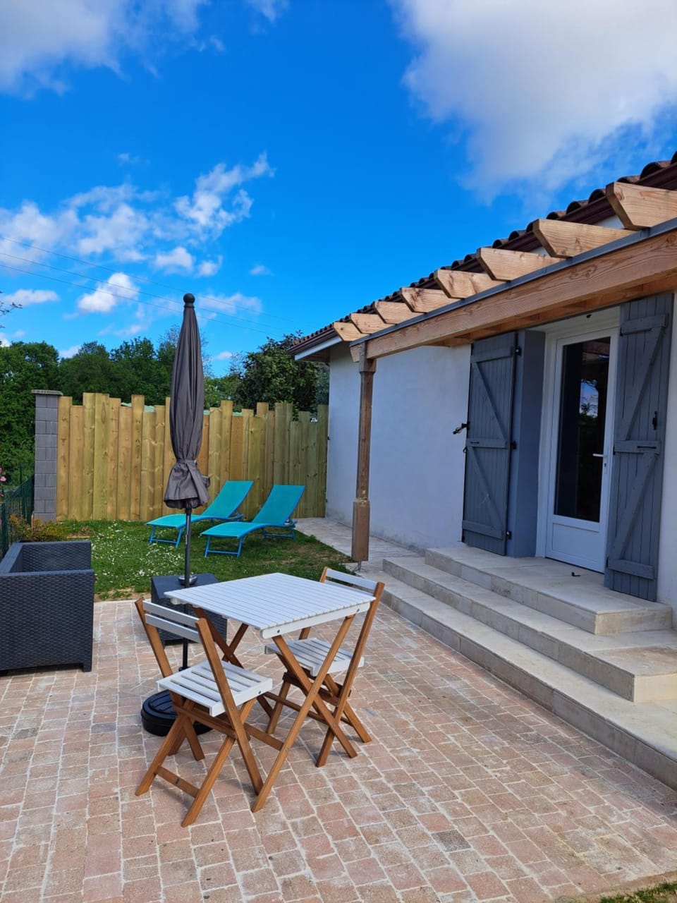 La Maison du Bonheur Bed and Breakfast in Nouvelle-Aquitaine