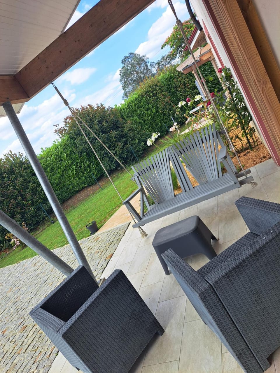 La Maison du Bonheur Bed and Breakfast in Nouvelle-Aquitaine