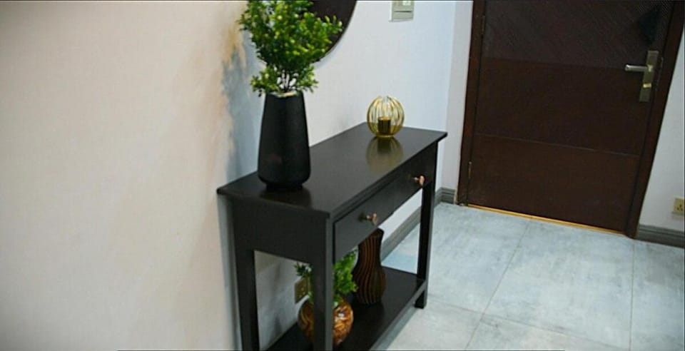 Luxury 2-BHK Apartment Apartment in Islamabad