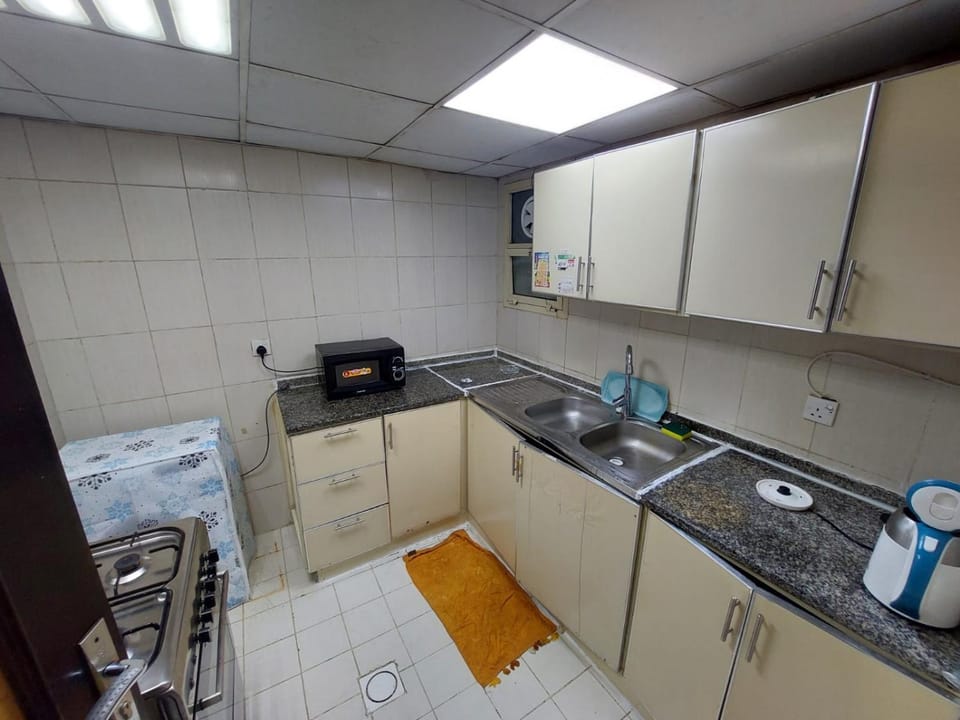 Friends Hotel Apartments Apartment hotel in Ajman