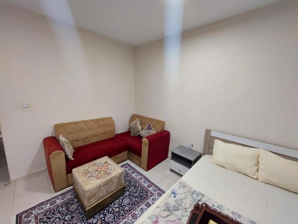 Friends Hotel Apartments Apartment hotel in Ajman