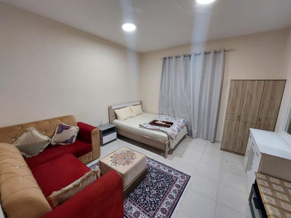 Friends Hotel Apartments Apartment hotel in Ajman
