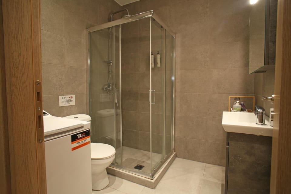 Convenience Apartment in Thessaloniki