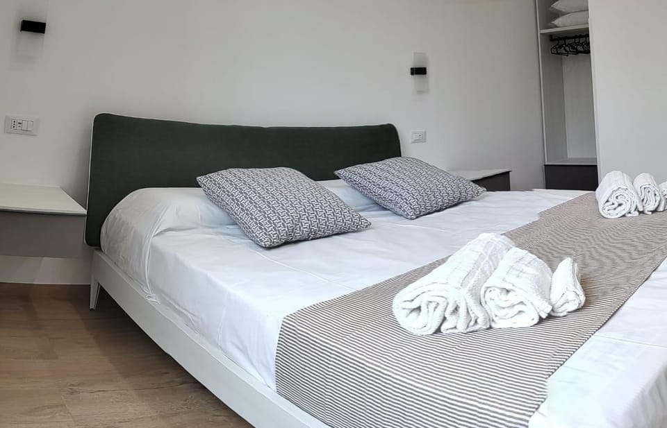 Turrignì Central Rooms Bed and Breakfast in Trapani