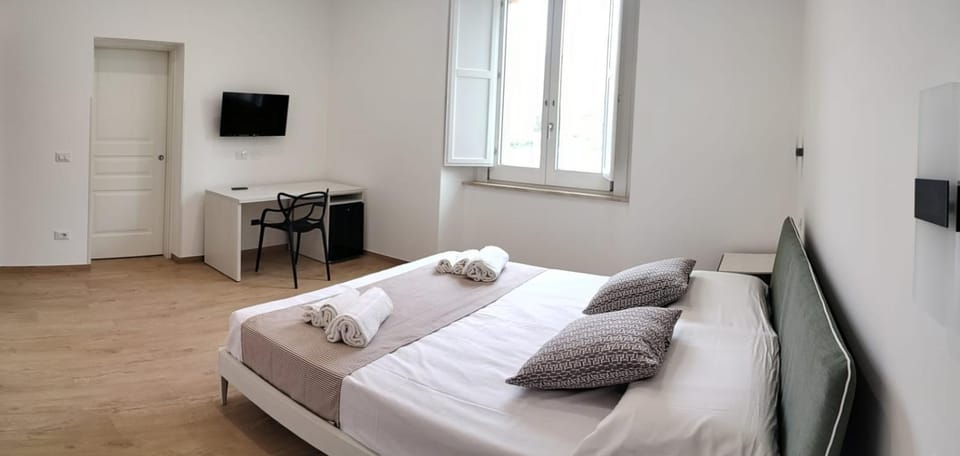 Turrignì Central Rooms Bed and Breakfast in Trapani
