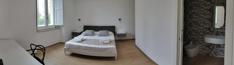 Turrignì Central Rooms Bed and Breakfast in Trapani