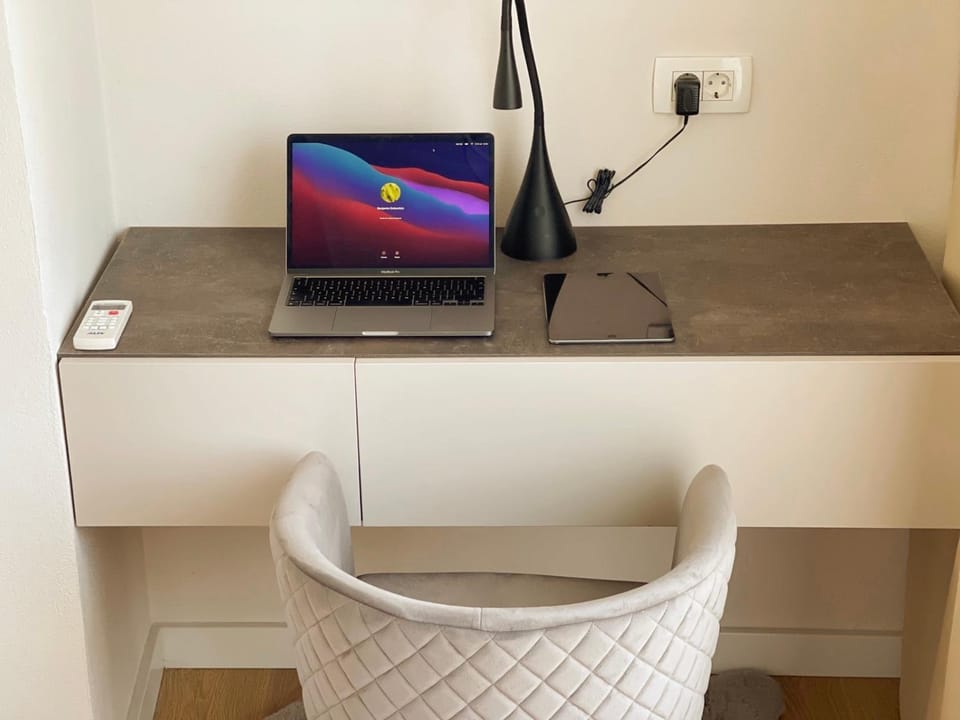 Belvedere Apartments Apartment in Ulcinj