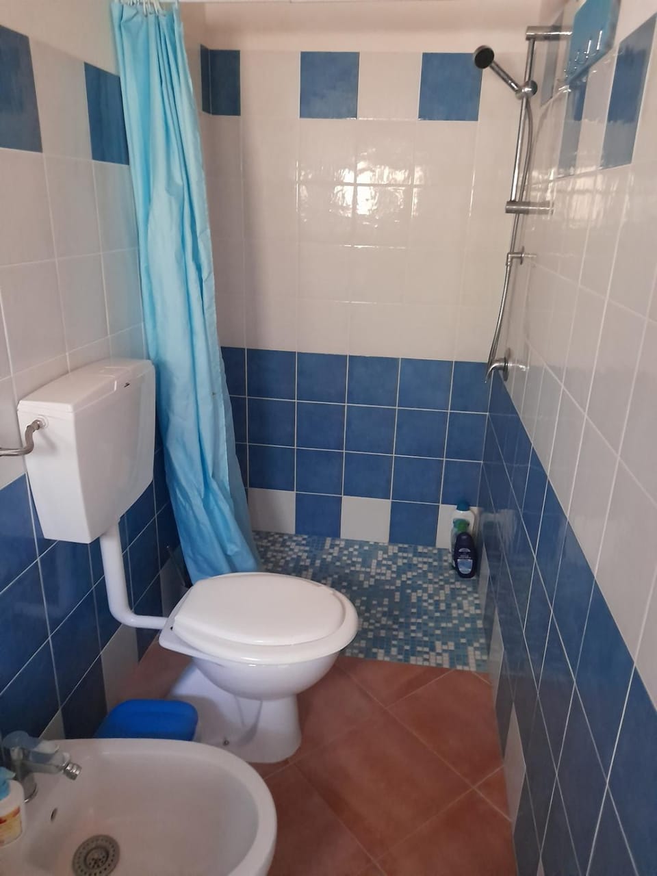 Casa vacanze in pineta vista mare House in Carloforte