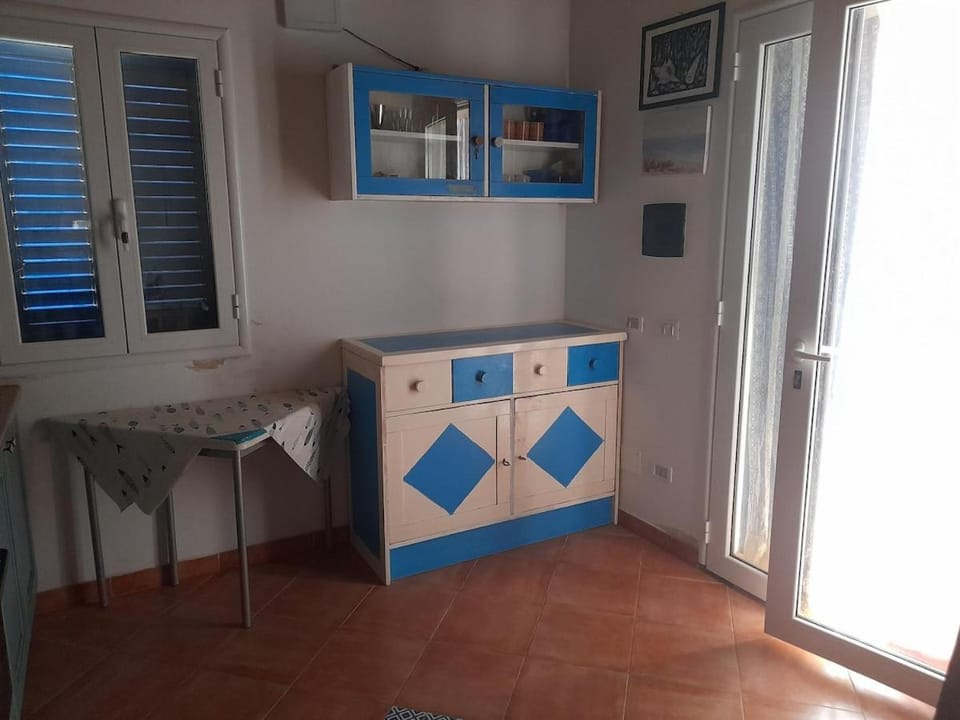 Casa vacanze in pineta vista mare House in Carloforte
