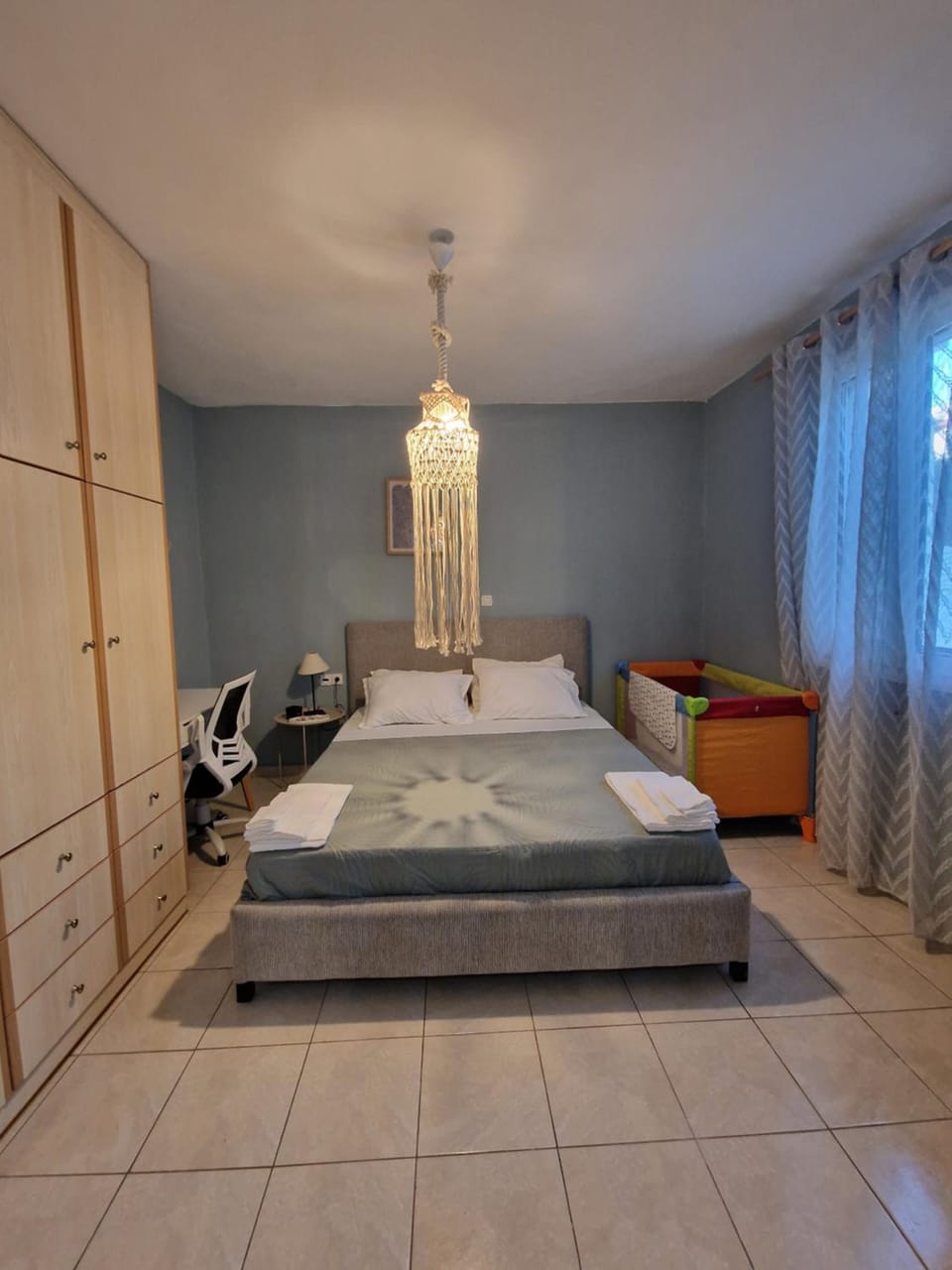 Evadere Town House - Zante House in Zakynthos
