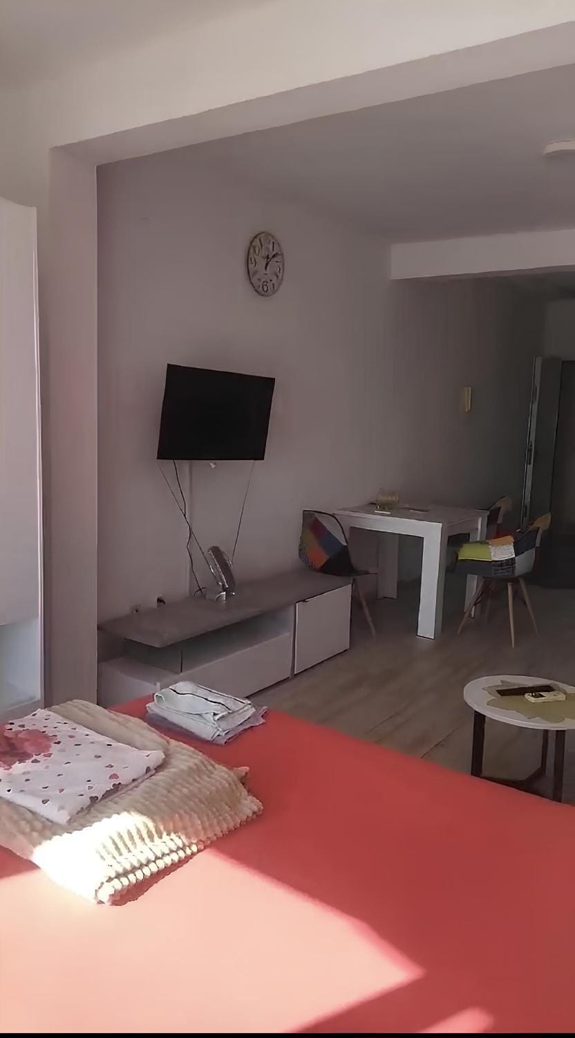 Apartman Studio Jokovic Apartment in Kotor Municipality