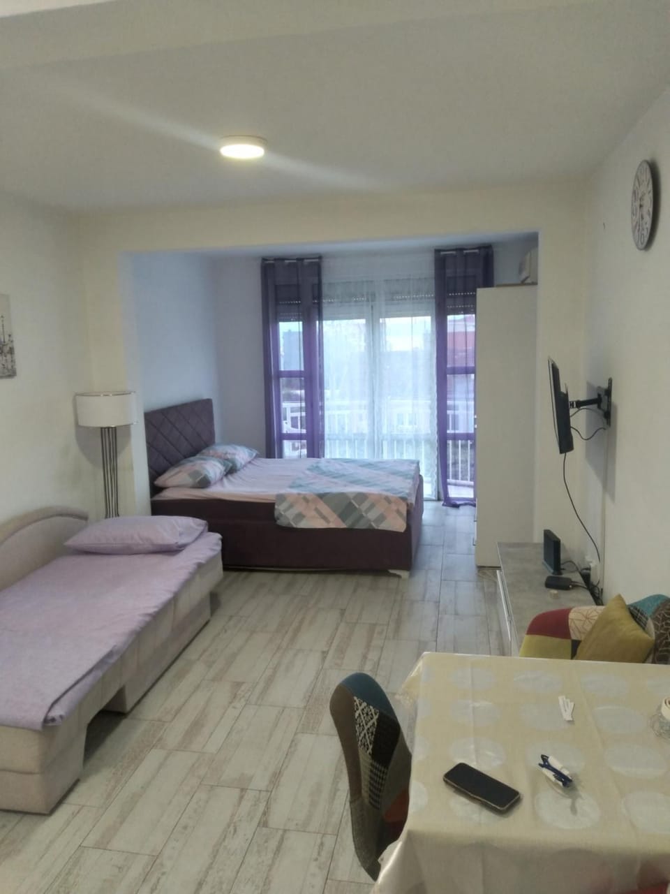 Apartman Studio Jokovic Apartment in Kotor Municipality