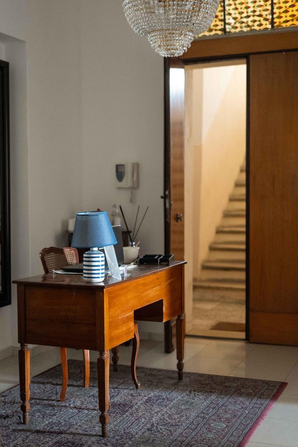 B&B Longobardi Bed and Breakfast in Trani
