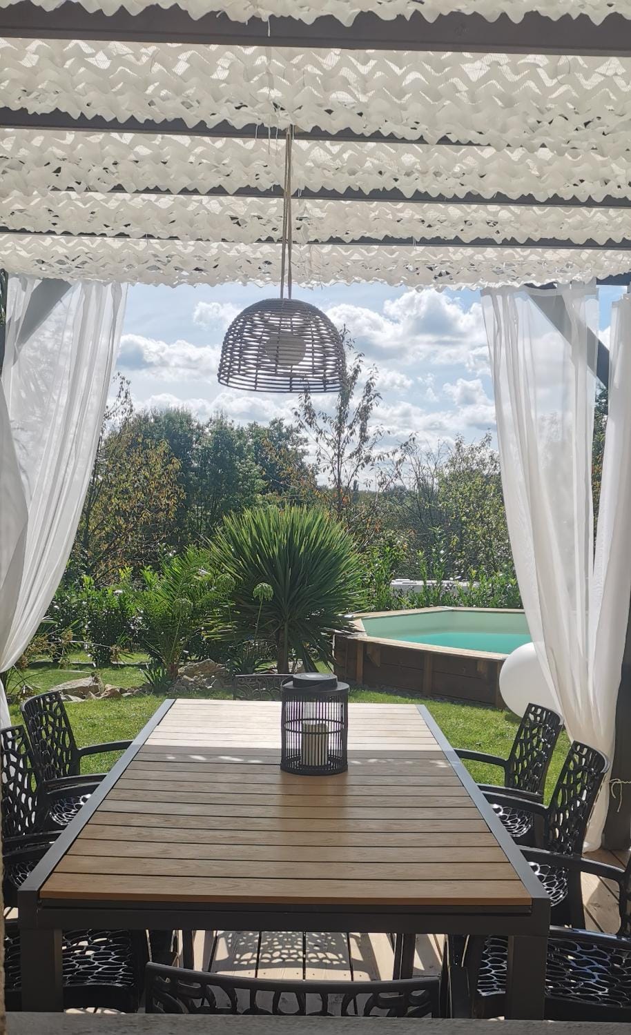 Véro et Domi Bed and Breakfast in Pays de la Loire