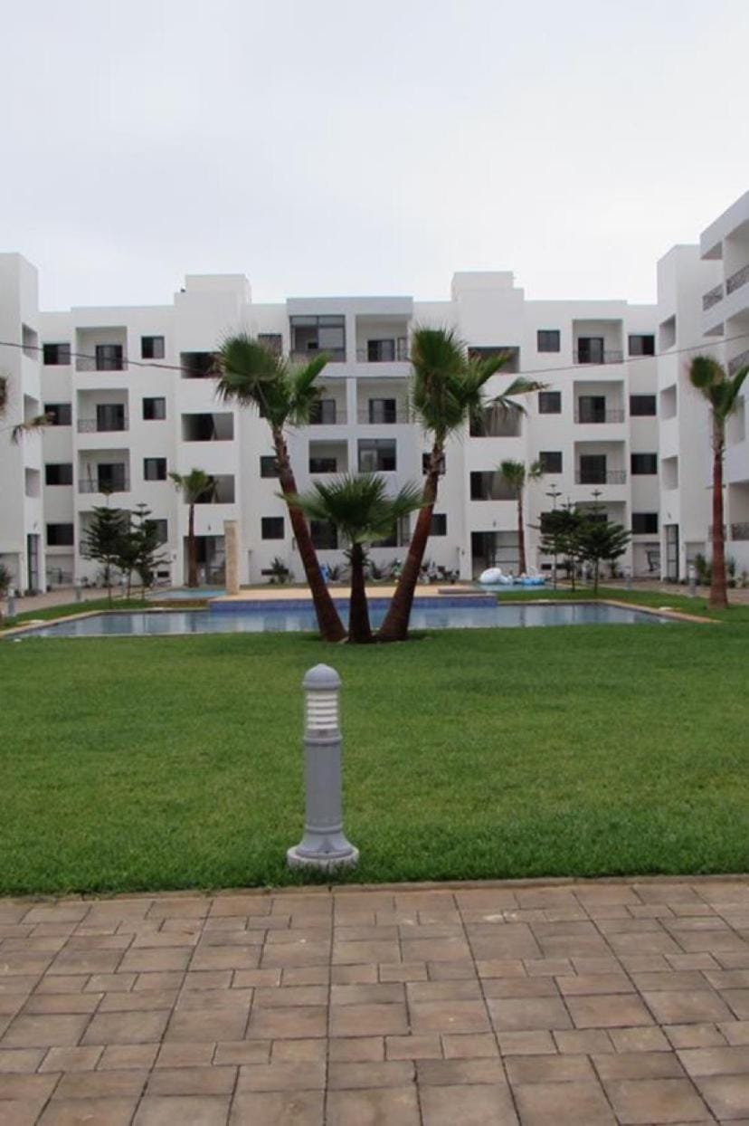 APPARTEMENT luxe Apartment in Casablanca-Settat