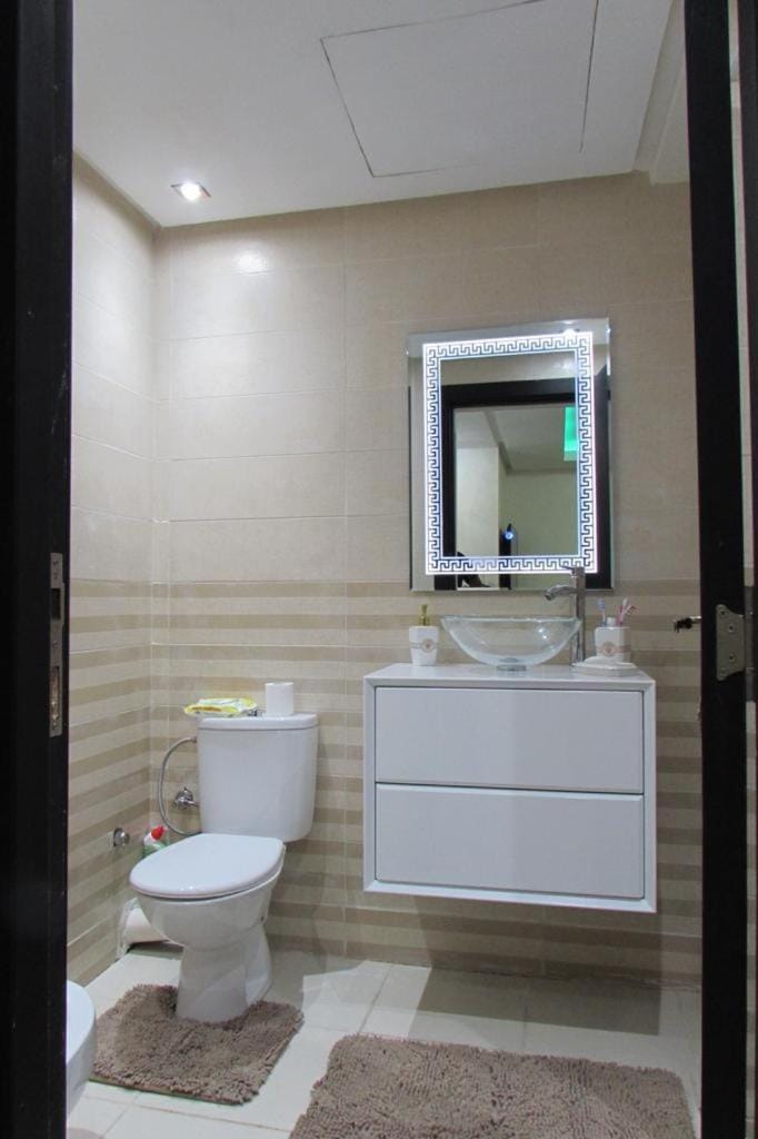 APPARTEMENT luxe Apartment in Casablanca-Settat