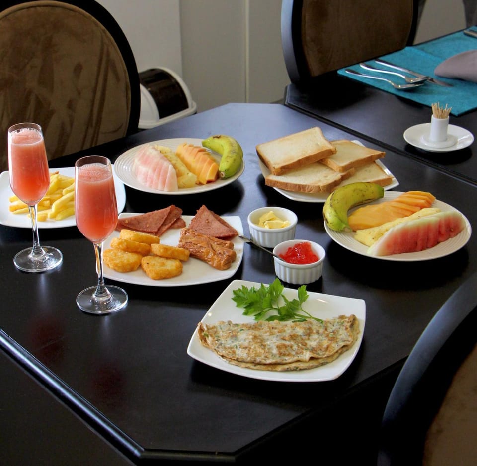 Breakfast