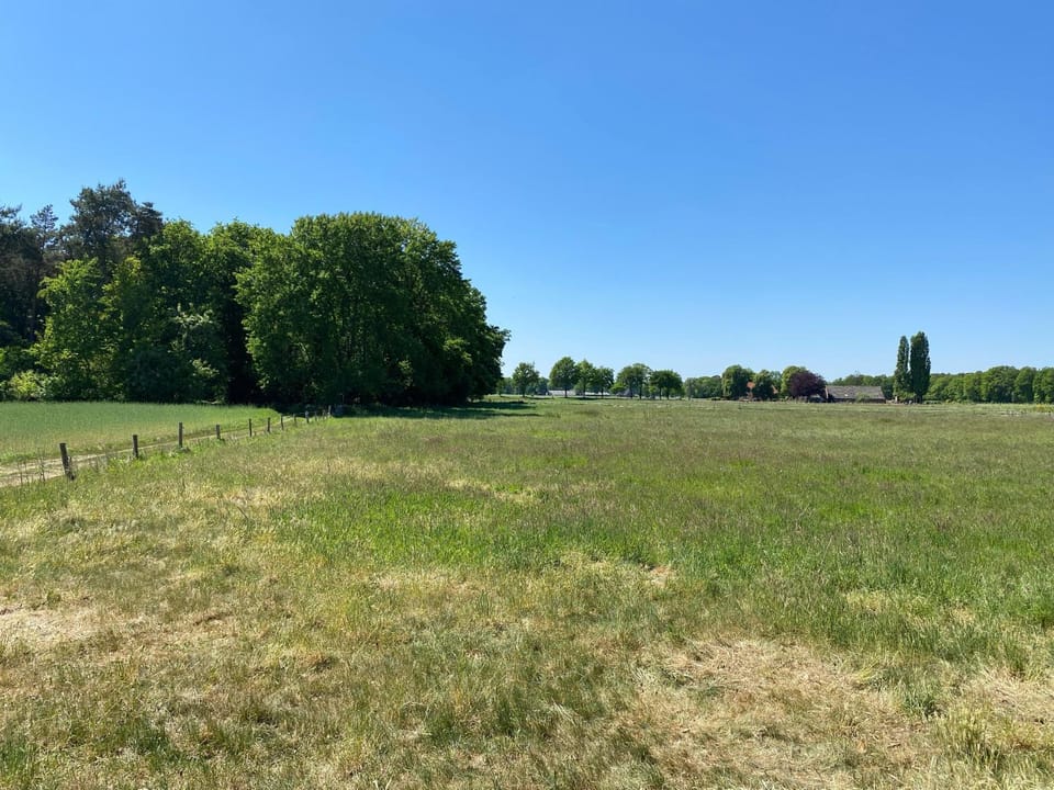 Huisje Buurserbeek Apartment in Overijssel (province)