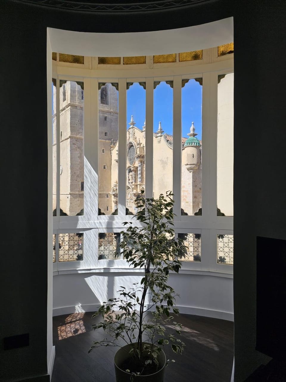 View (from property/room)