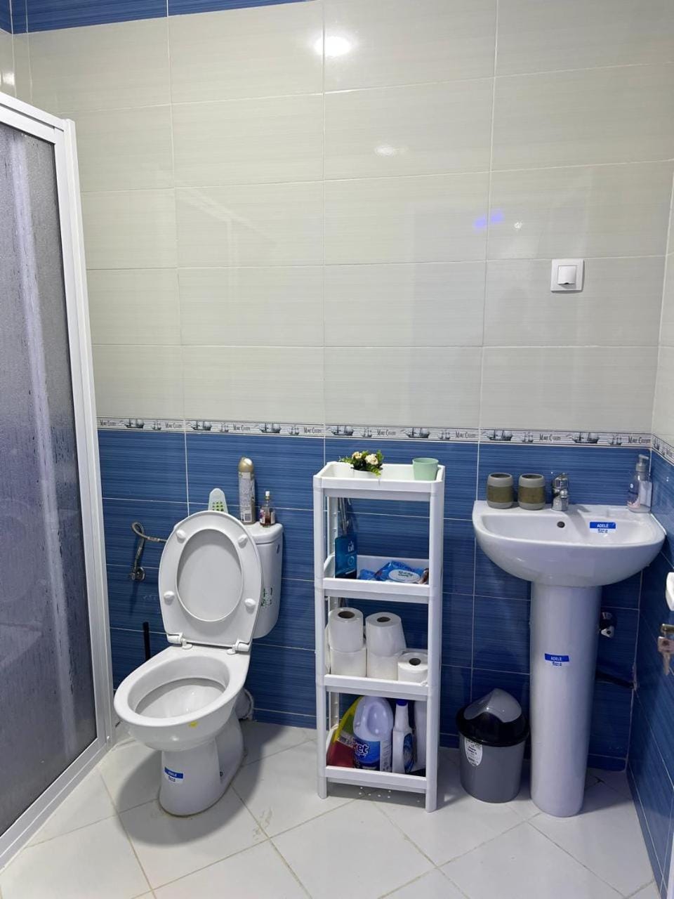 Rimal Costa Martil Apartment in Tangier-Tétouan-Al Hoceima