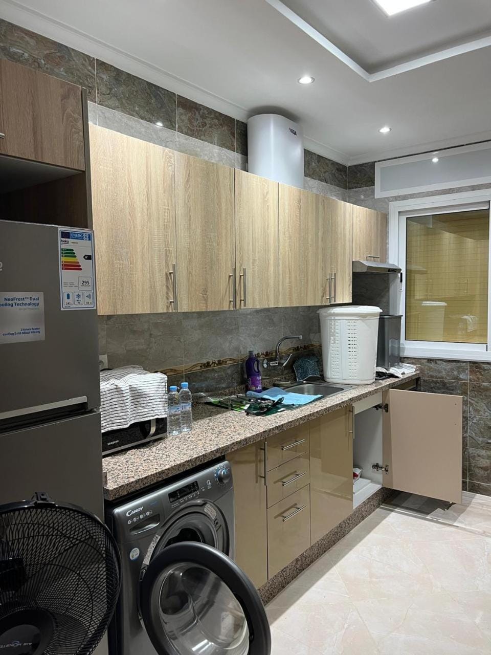 Rimal Costa Martil Apartment in Tangier-Tétouan-Al Hoceima