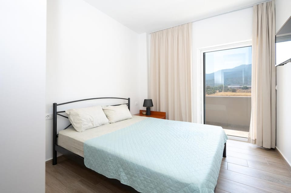 Smiles Apartments With Panoramic View Apartment in Kos, Greece