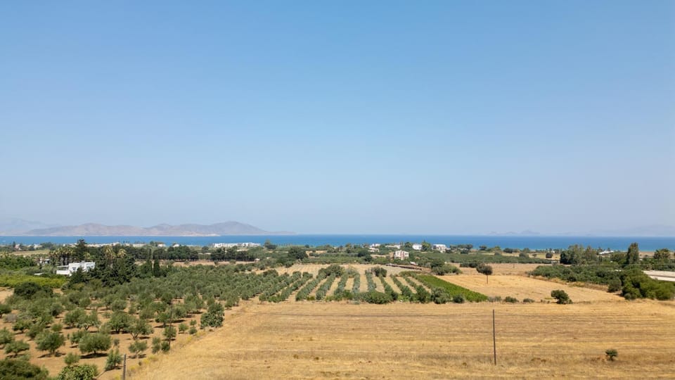 Smiles Apartments With Panoramic View Apartment in Kos, Greece