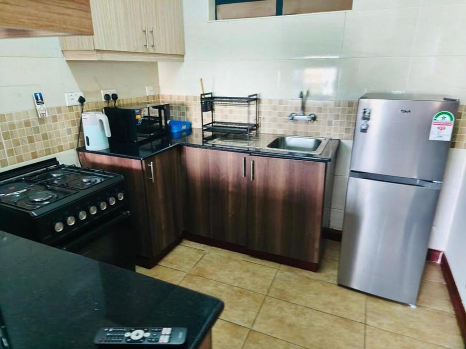 WPlace - Maggies Cozy Apartment Apartment in Nairobi