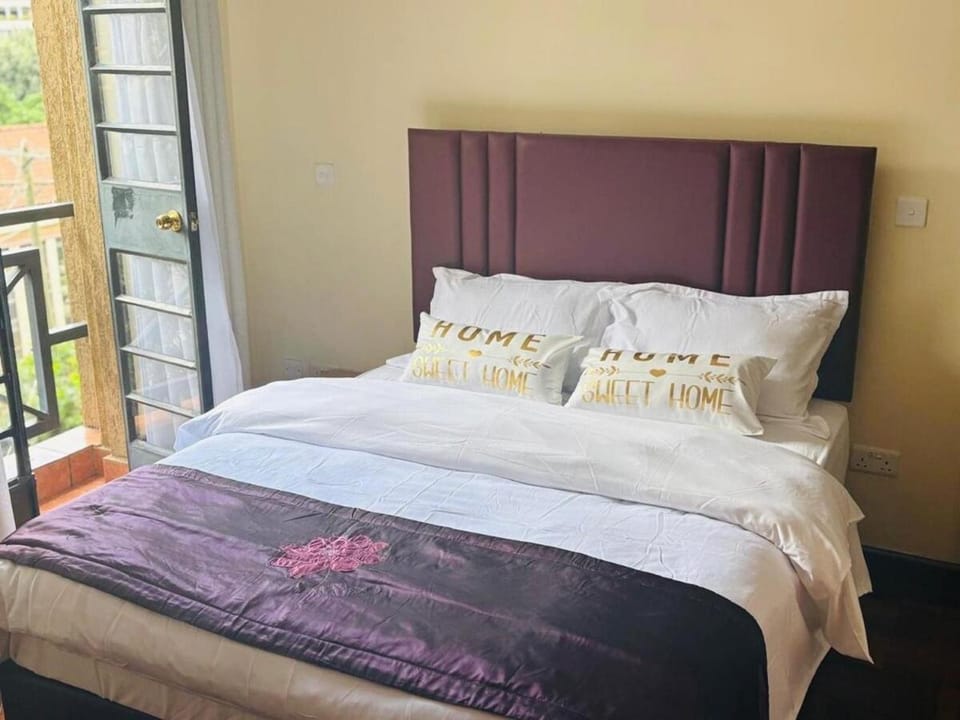 WPlace - Maggies Cozy Apartment Apartment in Nairobi