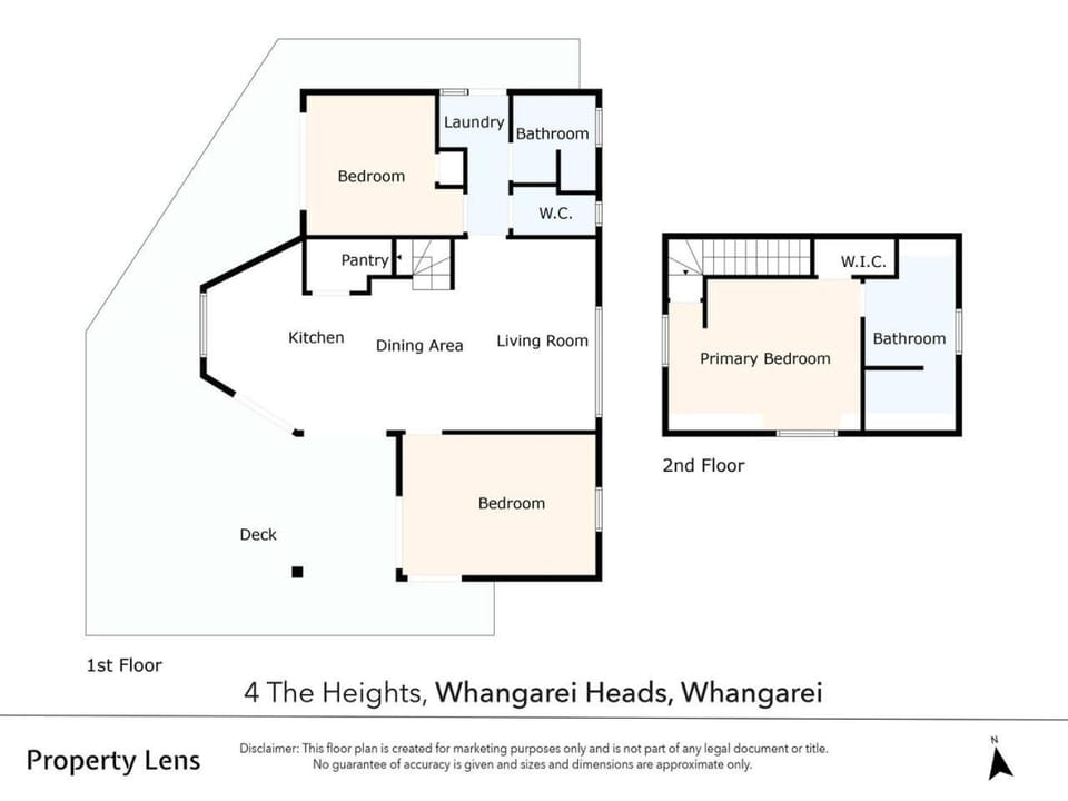 Reotahi Bolthole House in Auckland Region