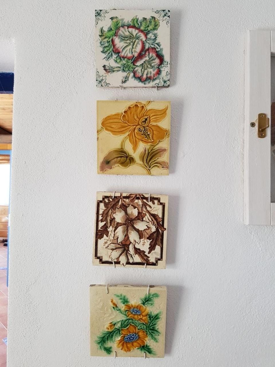 Decorative detail