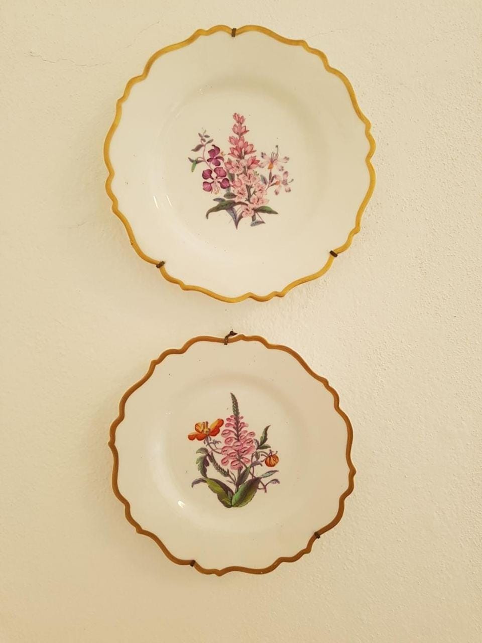 Decorative detail