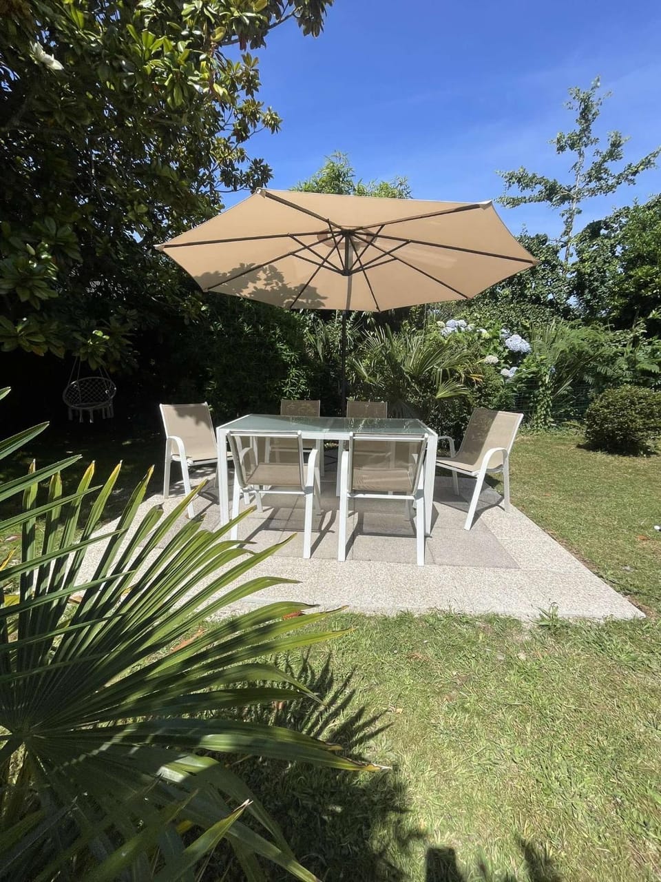 Jolie maison, idéalement située House in Crozon