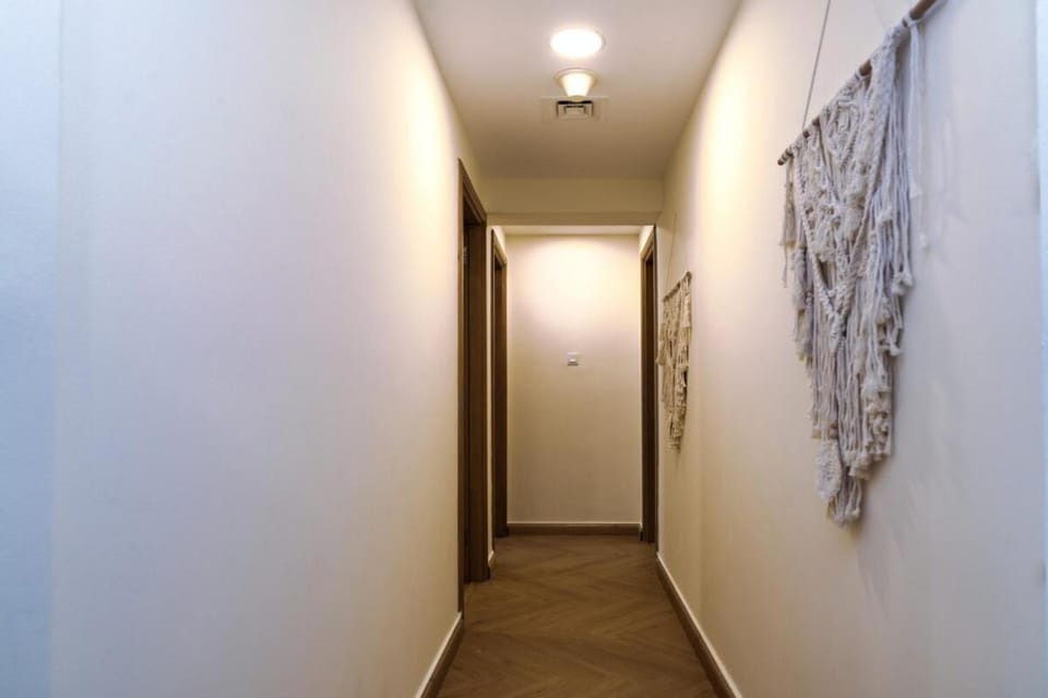 3BR Marina view apartment in JBR Close to Tram & Metro Apartment in Dubai