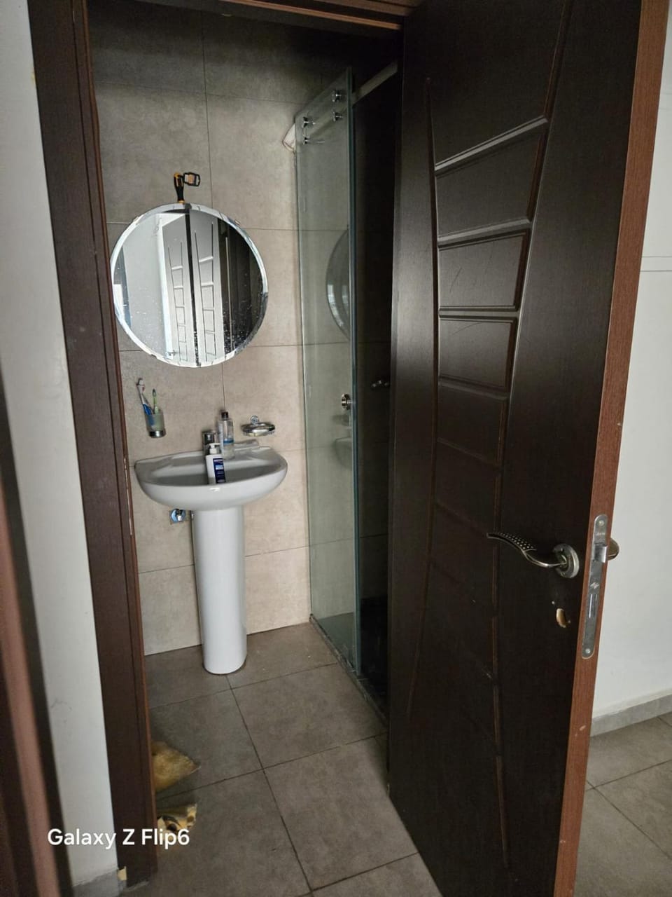 APPARTEMENT à TARGA Apartment in Marrakesh