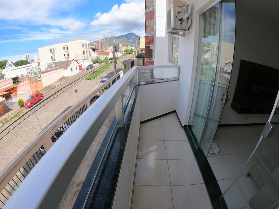 View (from property/room), Balcony/Terrace