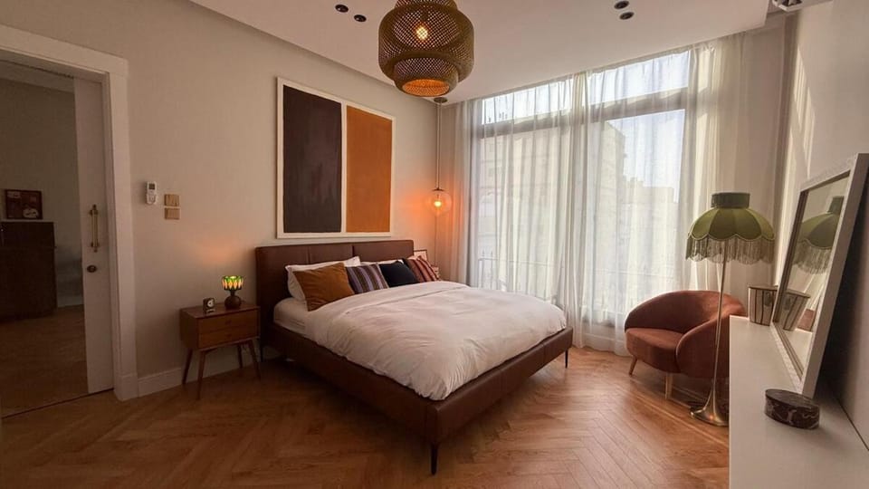 Tones Apartment in Jeddah